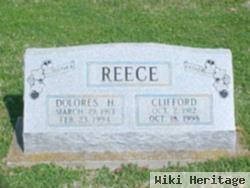 Clifford Reece