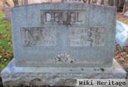 Curtis A. Deuel