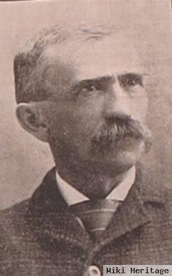 George Edgar Wood