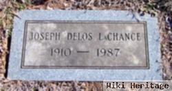 Joseph Delos Lachance