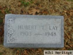 Hubert Theodore Lay