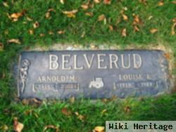 Arnold M Belverud