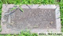 Carol Lynn Gullickson