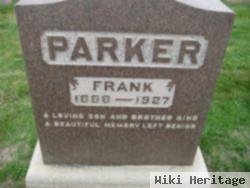 Frank Parker