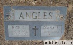 Rick L. Angles