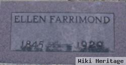 Ellen Farrimond