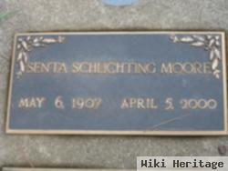 Senta Schliching Moore