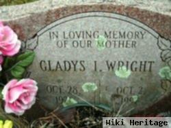 Gladys Shaffer Wright