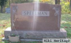 Gladys M. Kump Speelman