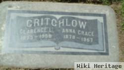 Anna Grace Gritchlow