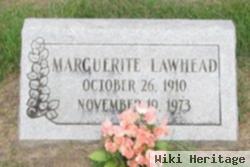 Marguerite Lawhead