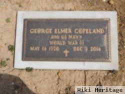 George Elmer Copeland