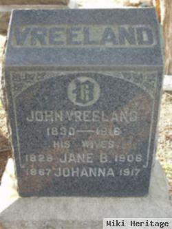 John Vreeland