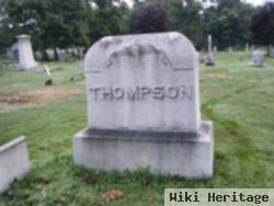 Dehart Thompson