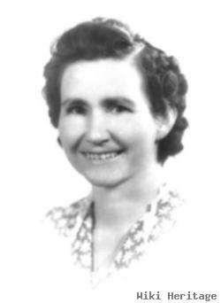 Ruby Ethel Stewart Walker