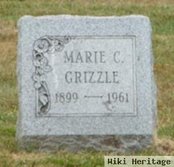 Marie C. Grizzle