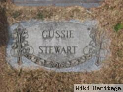 Gussie Stewart