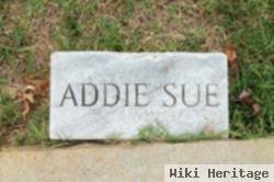 Addie Sue Hill