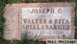 Joseph Curtis Shellabarger