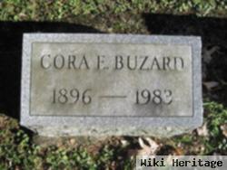 Cora Elizabeth Coulter Buzard