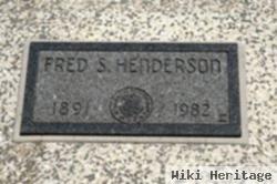 Fred Sanford Henderson