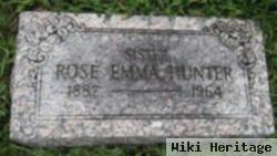 Rose Emma Layland Hunter