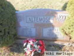 Ernest Dewey Altemose