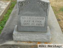 Nellie Gunter