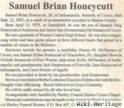 Brian Honeycutt