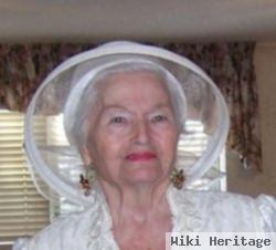 Rita D. Stanley Middendorf Lupold