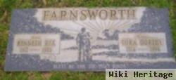 Kenneth Rex Farnsworth