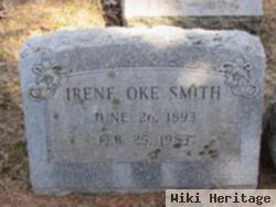 Irene Oke Smith
