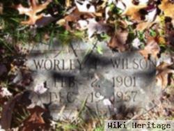 Worley Preston Wilson