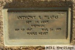 Anthony R Pilafas