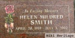 Helen Mildred Smith