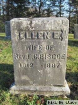 Ellen Elmore Lord Biscoe