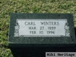 Carl Winters