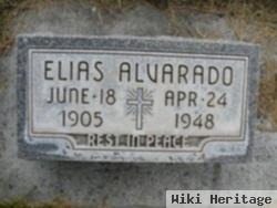 Elias Alvarado