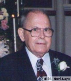 David Bennett Helms, Sr