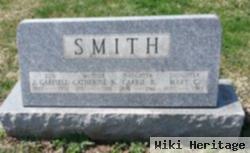 J. Garfield Smith