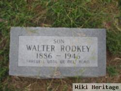 Walter Rodkey