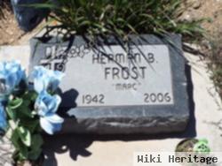 Herman B "marc" Frost