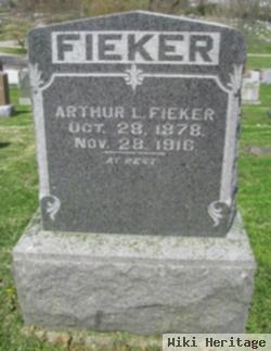 Arthur L. Fieker