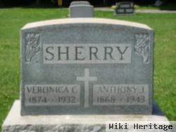 Veronica C. Sherry