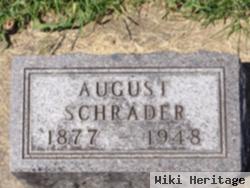 August Schrader