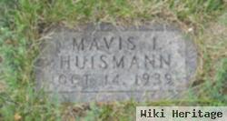 Mavis I. Huismann