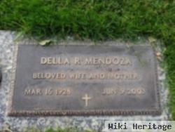 Della R. Mendoza