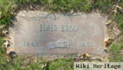 Elmer Bryan