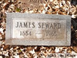 James Seward