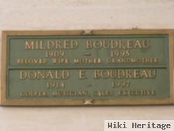 Mildred Boudreau